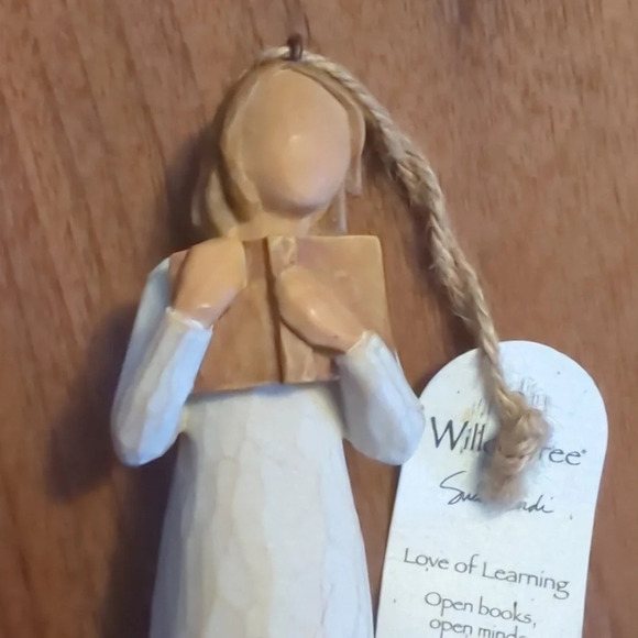 Willow‎ Tree 3 PC set. NWT. - Picture 5 of 9